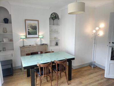 Vente Appartement Paris 15ème - Réf. 12750A  - Mandataire immobilier Jérôme Karsenti - image 3