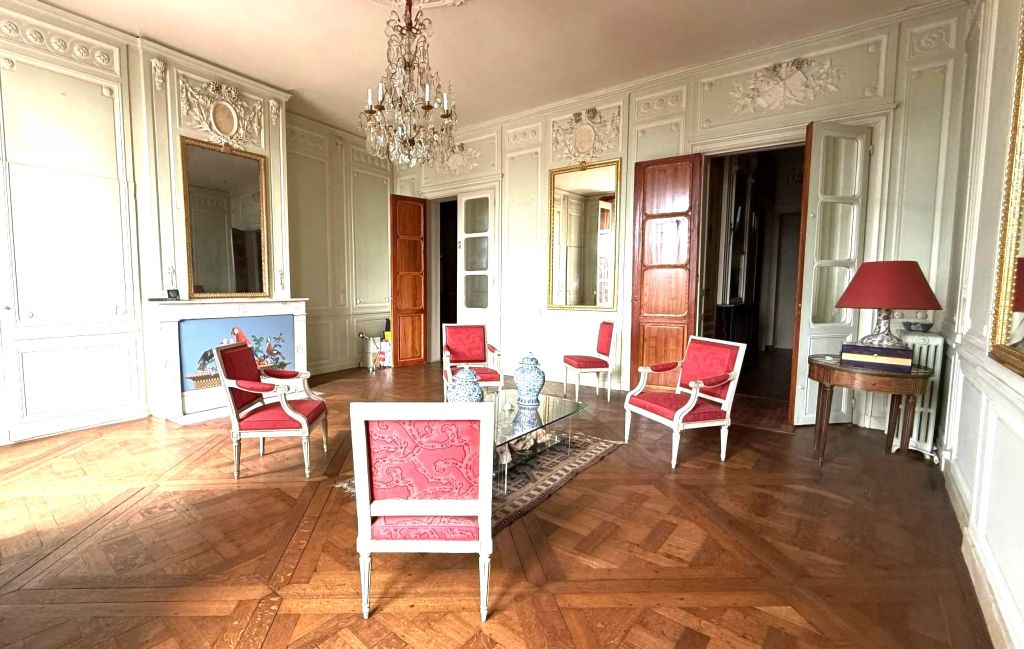 Appartement 156 m²