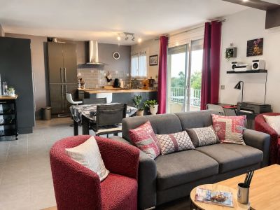 Vente Appartement Lunel - Réf. 12736  - Mandataire immobilier Fanny Bernard - image 2