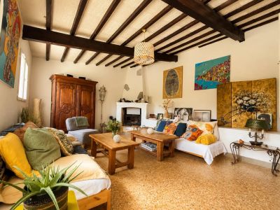 Vente Maison La Garde-Freinet - Réf. 12740  - Mandataire immobilier Johan Benguigui - image 9