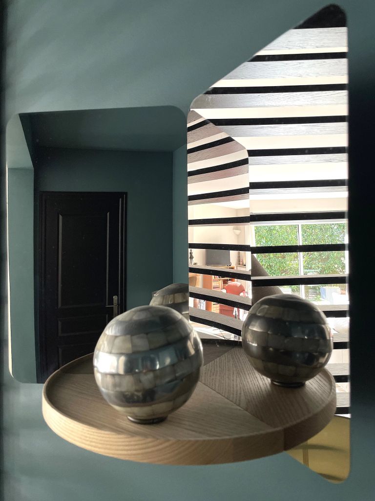 Maison 168 m²