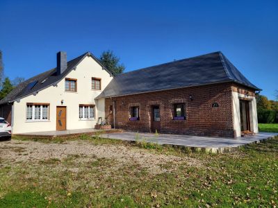 Vente Maison Lyons-la-Forêt - Réf. 11964  - Mandataire immobilier Bruno Lucet - image 17