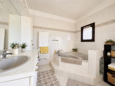Vente Maison Draguignan - Réf. 12649  - Mandataire immobilier Johan Benguigui - image 15