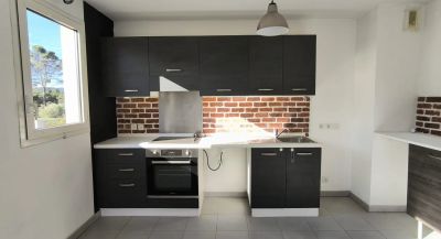 Vente Appartement Fréjus - Réf. 12784  - Mandataire immobilier Régine Finistre - image 7