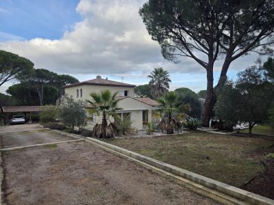 Vente Villa Vidauban - Réf. 10913  - Mandataire immobilier Stéphanie Van De Kadsye - image 20