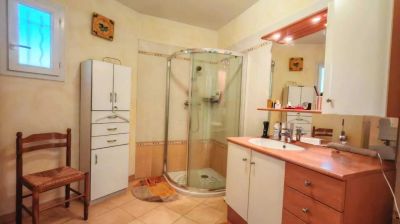 Vente Villa Draguignan - Réf. 12813A  - Mandataire immobilier Régine Finistre - image 20