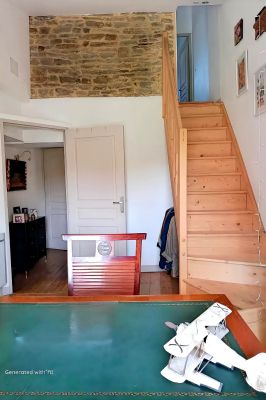 Vente Maison Valdallière - Réf. 12904  - Mandataire immobilier Stéphane Fogel - image 17