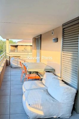 Vente Appartement Aix-en-Provence - Réf. 12853  - Mandataire immobilier Xavier Paris - image 9
