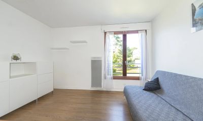 Vente Studio Saint-Maur-des-Fossés - Réf. 12831  - Mandataire immobilier Hervé Monnet - image 7