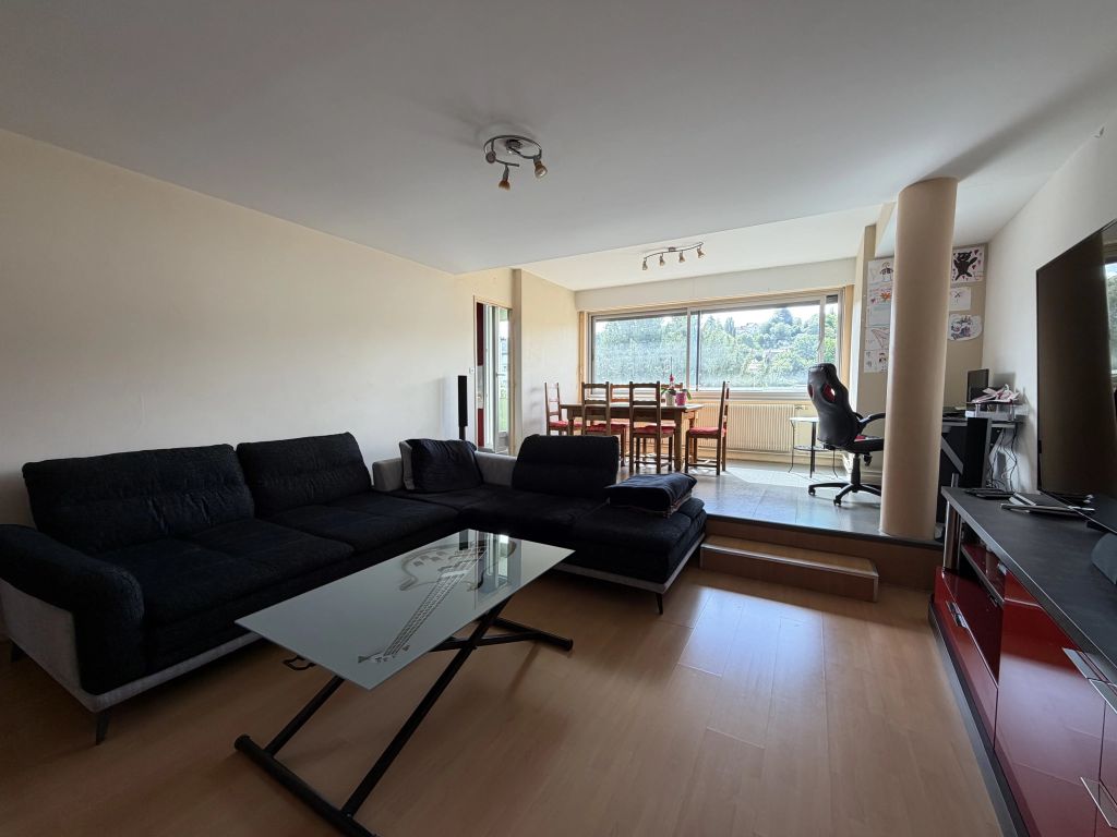 Appartement 71.89 m²