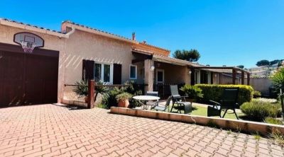 Vente Maison Les Pennes-Mirabeau - Réf. 12832  - Mandataire immobilier Kelly Guedj - image 2
