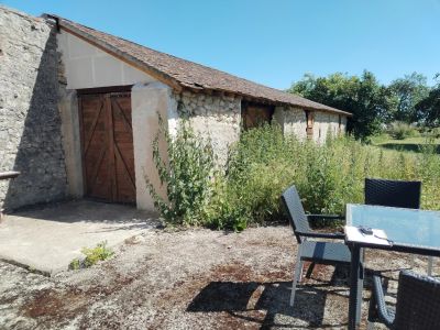 Vente Maison Chaintreaux - Réf. 12761  - Mandataire immobilier Marie Butet - image 4
