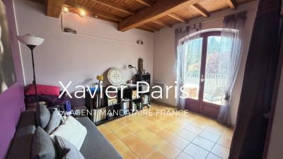 Vente Maison Bouc-Bel-Air - Réf. 12848A  - Mandataire immobilier Xavier Paris - image 25