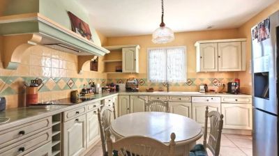Vente Villa Draguignan - Réf. 12813A  - Mandataire immobilier Régine Finistre - image 11