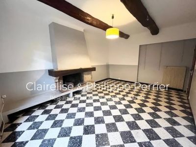 Vente Maison de village Salernes - Réf. 12792  - Mandataire immobilier Clairelise Perrier - image 4