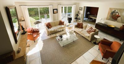 Vente Maison Ville-d'Avray - Réf. 12403  - Mandataire immobilier Frédéric Warnier - image 3