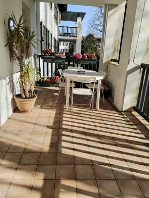Vente Appartement Bayonne - Réf. 12212  - Mandataire immobilier Nathalie Vidal - image 3