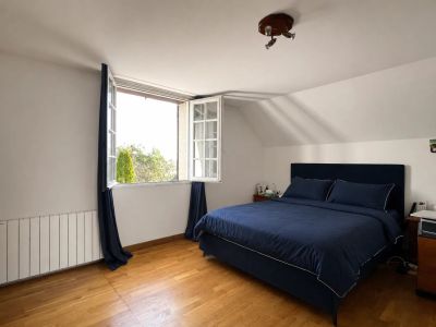 Thoiry 78770 – Maison