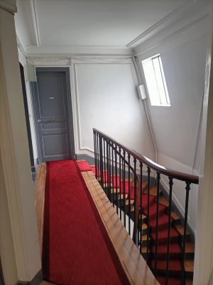 Vente Appartement Paris 17ème - Réf. 11728  - Mandataire immobilier Jérôme Karsenti - image 2