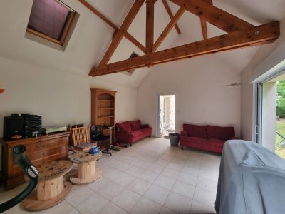 Vente Maison Olivet - Réf. 12859  - Mandataire immobilier Charline Durand-Henry - image 17