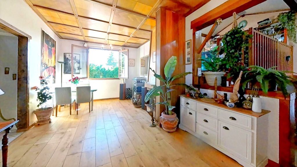 Pavillon 100 m²