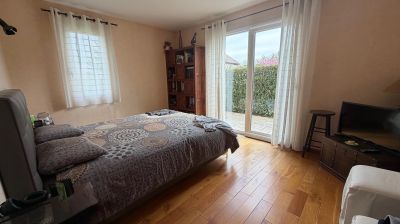 Vente Maison Besançon - Réf. 12524  - Mandataire immobilier Catherine Danielsen - image 7