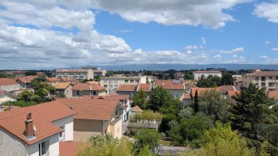 Vente Appartement Valence - Réf. 12855A  - Mandataire immobilier Céline Ragot - image 5
