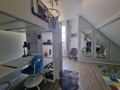Vente Maison Olivet - Réf. 12859  - Mandataire immobilier Charline Durand-Henry - image 16