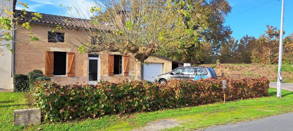 Maison 108 m²