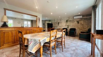 Vente Maison Les Pennes-Mirabeau - Réf. 12832  - Mandataire immobilier Kelly Guedj - image 3