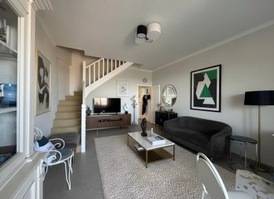 Vente Duplex Mandelieu-la-Napoule - Réf. 12850  - Mandataire immobilier Céline Haye - image 5
