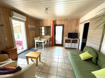 Vente Maison Vidauban - Réf. 11428  - Mandataire immobilier Johan Benguigui - image 16