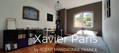 Bouc-Bel-Air 13320 – Maison