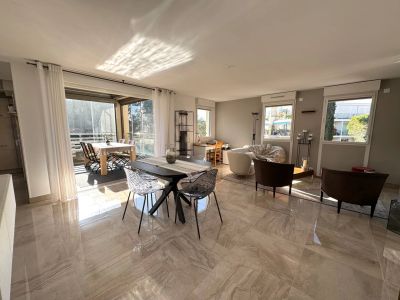 Vente Appartement Saint-Raphaël - Réf. 12634  - Mandataire immobilier Johan Benguigui - image 6
