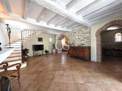 Vente Maison Le Muy - Réf. 12700  - Mandataire immobilier Olivier Sabourin - image 10