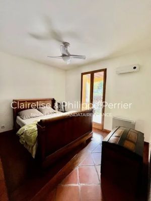 Vente Maison Le Thoronet - Réf. 12319A  - Mandataire immobilier Clairelise Perrier - image 10