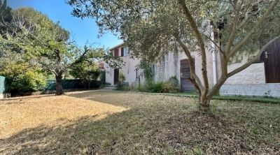 Vente Maison Les Pennes-Mirabeau - Réf. 12832  - Mandataire immobilier Kelly Guedj - image 12