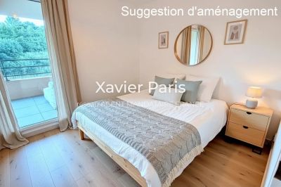 Vente Appartement Aix-en-Provence - Réf. 12853  - Mandataire immobilier Xavier Paris - image 7