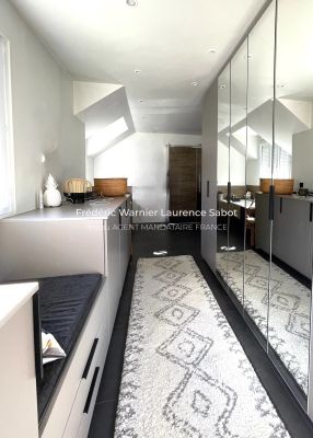 Vente Maison Ville-d'Avray - Réf. 12403  - Mandataire immobilier Frédéric Warnier - image 20