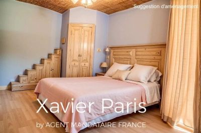 Vente Maison Bouc-Bel-Air - Réf. 12848A  - Mandataire immobilier Xavier Paris - image 10