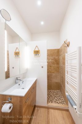 Vente Propriété Draguignan - Réf. 12561A  - Mandataire immobilier Stéphanie Van De Kadsye - image 7