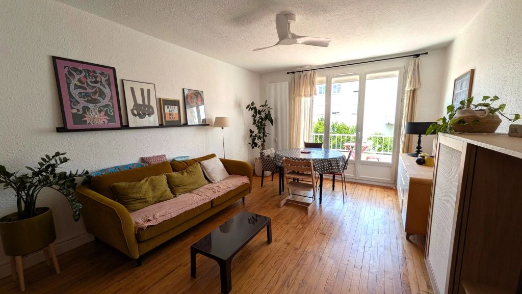 Vente Vente Appartement Valence - Réf. 12855A  - Mandataire immobilier Céline Ragot - image 1