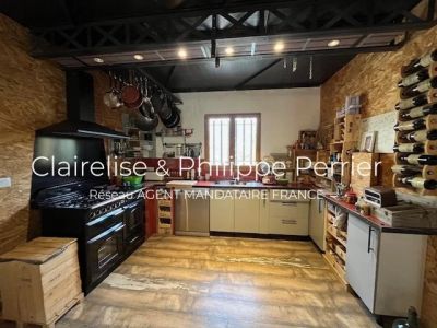Vente Maison Le Thoronet - Réf. 12319A  - Mandataire immobilier Clairelise Perrier - image 7