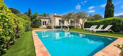 Vente Maison Roquebrune-sur-Argens - Réf. 12368  - Mandataire immobilier Olivier Sabourin - image 14