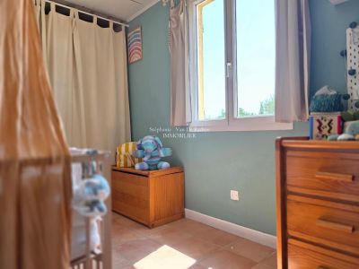 Vente Villa Le Luc - Réf. 12484A  - Mandataire immobilier Stéphanie Van De Kadsye - image 7