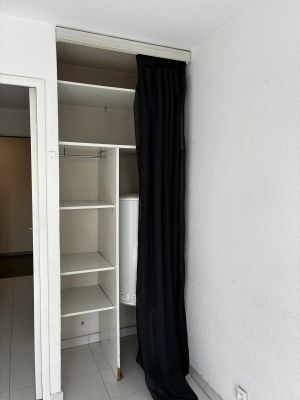 Vente Studio Fréjus - Réf. 12856  - Mandataire immobilier Caroline Gibeaux - image 7