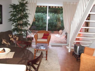 Vente Appartement Cavalaire-sur-Mer - Réf. 12367  - Mandataire immobilier Dorothée Bauthamy - image 2