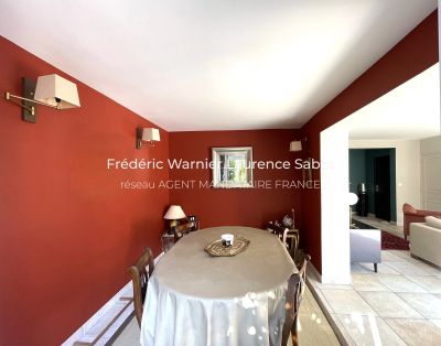 Vente Maison Ville-d'Avray - Réf. 12403  - Mandataire immobilier Frédéric Warnier - image 9