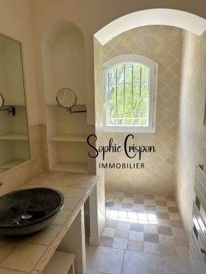 Vente Villa Les Adrets-de-l'Estérel - Réf. 12870  - Mandataire immobilier Sophie Crispon - image 12