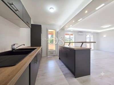 Vente Appartement Draguignan - Réf. 12918  - Mandataire immobilier Olivier Sabourin - image 4